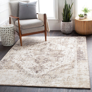 Surya Apricity APY-1012 Area Rug Room Scene Feature