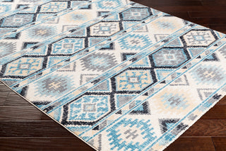 Surya Apricity APY-1017 Area Rug Corner Shot