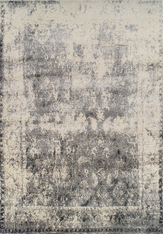 Dalyn Antiquity AQ1330 Grey Area Rug