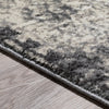 Dalyn Antiquity AQ1330 Grey Area Rug
