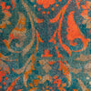Dalyn Antiquity AQ160 Teal Area Rug