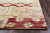 Rizzy Aquarius AQ8841 Area Rug  Feature