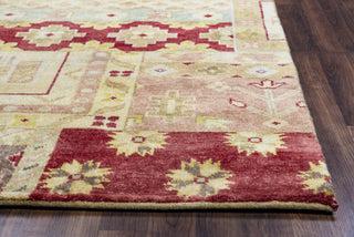 Rizzy Aquarius AQ8841 Area Rug  Feature