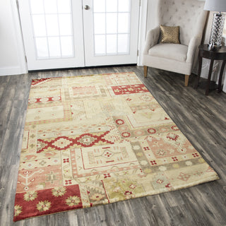 Rizzy Aquarius AQ8841 Area Rug  Feature