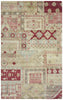 Rizzy Aquarius AQ8841 Burgandy Area Rug