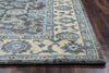 Rizzy Aquarius AQ8842 Area Rug  Feature