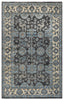 Rizzy Aquarius AQ8842 Blue Area Rug main image