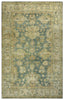 Rizzy Aquarius AQ8847 Blue Area Rug main image