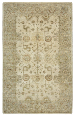 Rizzy Aquarius AQ8851 Ivory Area Rug