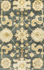 Rizzy Aquarius AQ8831 Area Rug Runner Image