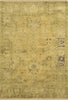 Rizzy Aquarius AQ8850 Beige / Dark Area Rug