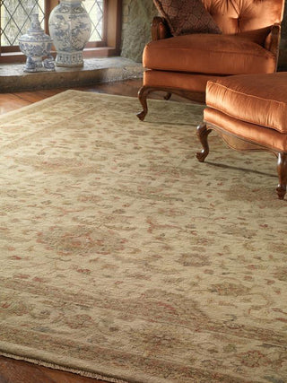 Kalaty Angora AR-955 Earth Tones Area Rug