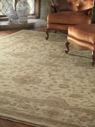 Kalaty Angora AR-955 Earth Tones Area Rug