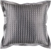 Surya Quilted Tiles AR-005 Pillow 18 X 18 X 4 Poly filled
