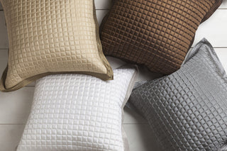 Surya Quilted Tiles AR-005 Pillow 