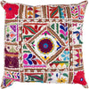Surya Karma Come Away with Me AR-068 Pillow 22 X 22 X 5 Down filled
