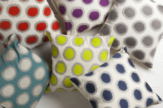 Surya Ikat Dots Pretty Polka Dot AR-088 Pillow 