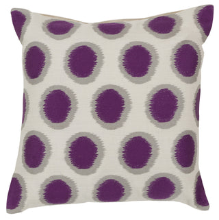 Surya Ikat Dots Pretty Polka Dot