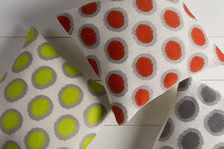 Surya Ikat Dots Pretty Polka Dot  Feature