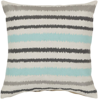 Surya Ikat Stripe Vertical Stripes