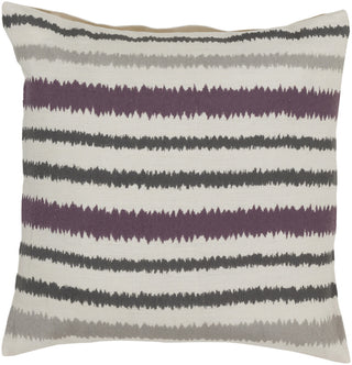 Surya Ikat Stripe Vertical Stripes