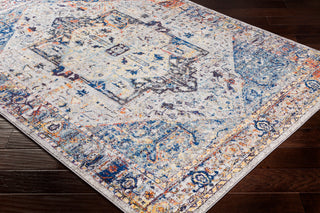 Surya Ararat ARA-2301 Area Rug Corner Shot