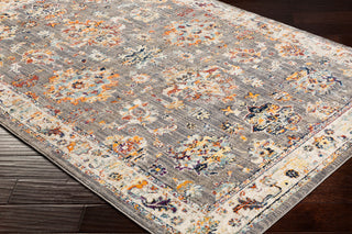 Surya Ararat ARA-2303 Area Rug Corner Shot