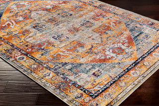 Surya Ararat ARA-2304 Area Rug Corner Shot
