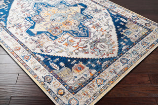 Surya Ararat ARA-2305 Area Rug Corner Shot