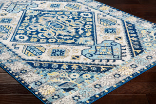 Surya Ararat ARA-2306 Area Rug Corner Shot