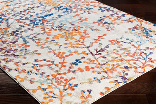 Surya Ararat ARA-2307 Area Rug Corner Shot