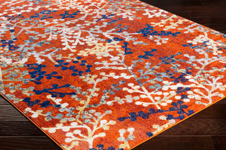 Surya Ararat ARA-2308 Area Rug Corner Shot