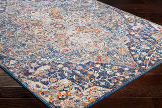 Surya Ararat ARA-2309 Area Rug Corner Shot