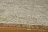 Momeni Arabesque AQ-01 Beige Area Rug Closeup