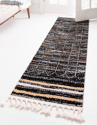 Unique Loom Aramis T-ARMS10 Multi Area Rug Runner Lifestyle Image