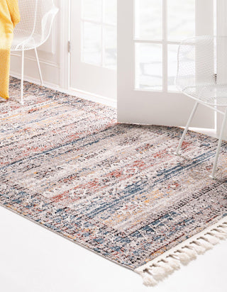 Unique Loom Aramis T-ARMS4 Multi Area Rug Rectangle Lifestyle Image