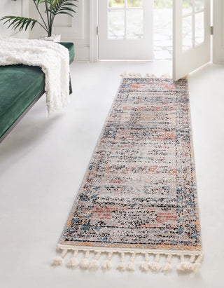 Unique Loom Aramis T-ARMS4 Multi Area Rug Runner Lifestyle Image