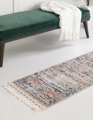 Unique Loom Aramis T-ARMS4 Multi Area Rug Runner Lifestyle Image