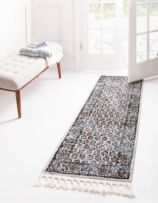 Unique Loom Aramis T-ARMS5 Multi Area Rug Runner Lifestyle Image