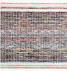 Unique Loom Aramis T-ARMS9 Multi Area Rug Square Top-down Image