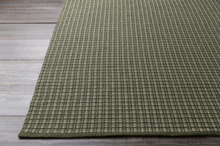 Surya Aruba ARB-5000 Dark Green Area Rug 