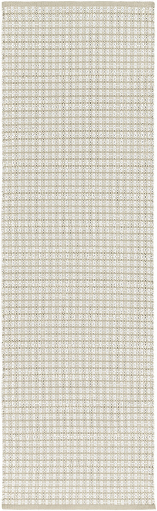 Surya Aruba ARB-5002 Tan Area Rug 2'6'' X 8' Runner