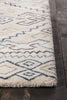 Chandra Arcon ARC-33701 Area Rug Corner Shot Feature