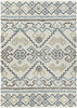Chandra Arcon ARC-33701 Cream/Grey/Blue/Black Area Rug main image