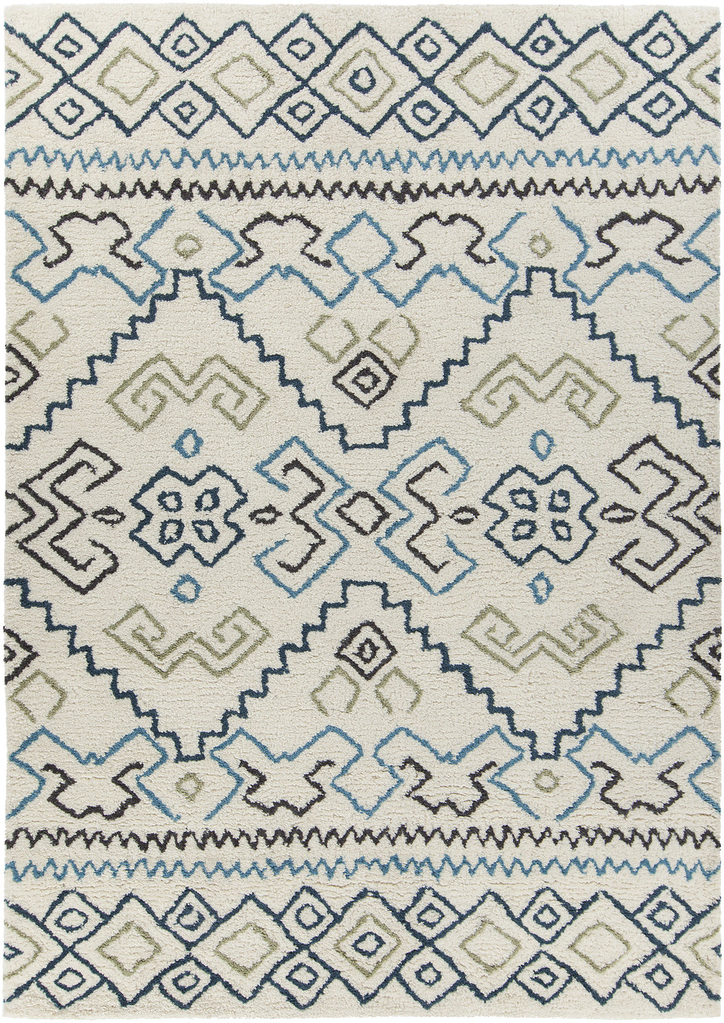 Chandra Arcon ARC33701 Area Rug Incredible Rugs and Decor