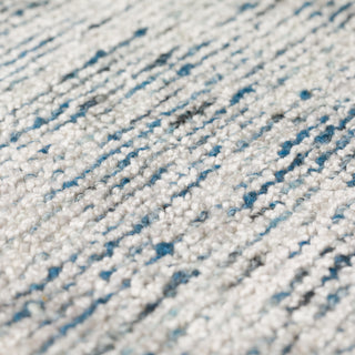 Dalyn Arcata AC1 Denim Area Rug Closeup Image