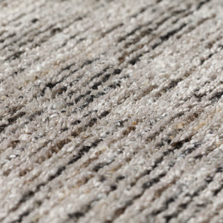 Dalyn Arcata AC1 Ebony Area Rug Closeup Image