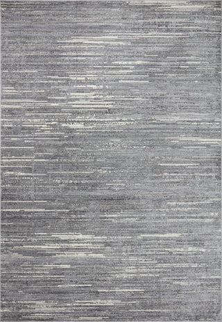 Loloi Arden ARD-03 Grey/Ivory Area Rug main image