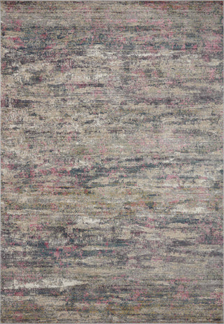 Loloi Arden ARD-05 Berry/Multi Area Rug main image