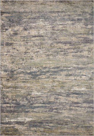 Loloi Arden ARD-05 Granite/Ocean Area Rug main image